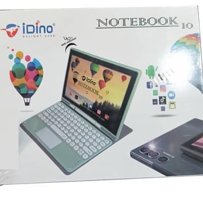 Tablette IDino Notebook 10