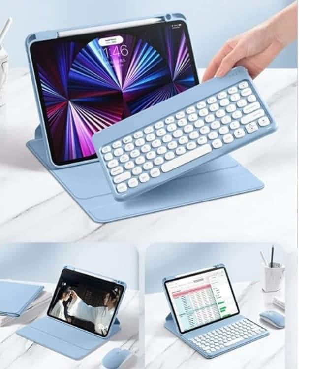 Tablette IDino Notebook 10